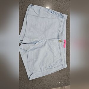 Lilly pulitzer shorts